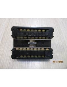 HARKEN CB Traveler Car 22mm