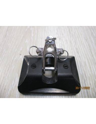 Carro HARKEN CB Traveller Car 22mm
