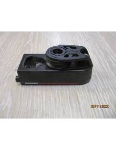 Terminale per la corsia 22 HARKEN