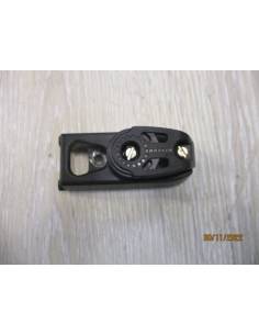 Borne pour rail 22 HARKEN 2