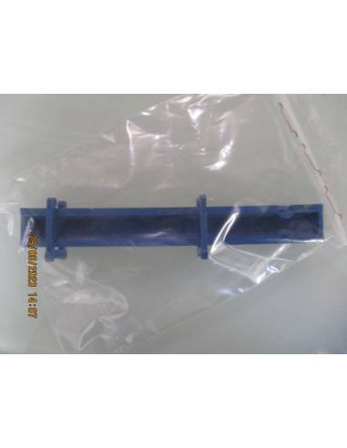 SAVE traveler car loader HARKEN 165X22mm