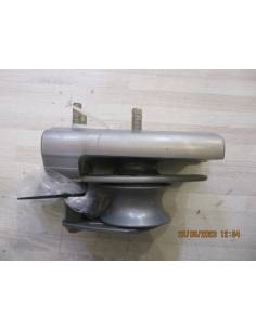 Final carril doble roldana carril 52mm