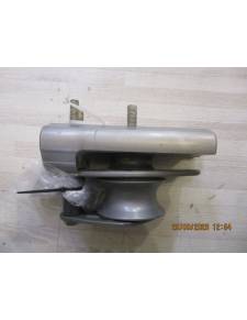 Final carril doble roldana carril 52mm