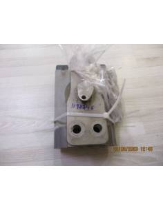 Final carril LEWMAR carril de 52mm 2