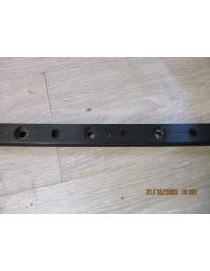 Carril de escotero HARKEN en T 38mm/3,70mts