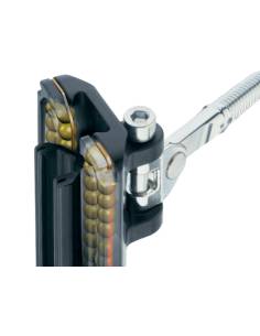 Karro voll batten RONSTAN mit lager 2