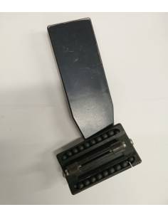 Karro voll batten RONSTAN mit säbelträger 2