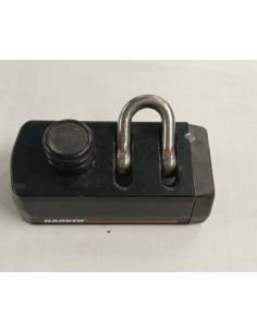 carro HARKEN con freno carril de 28mm