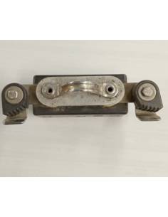 Goiot Carro mayor carril 22mm con mordaza 2