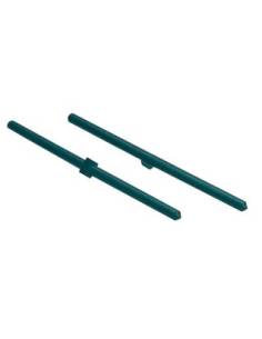 Pièces de rechange pour Carros et Escoteros Lewmar -...