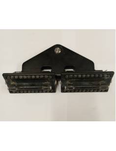 Ronstan chariot complet pâte religa 12 mm 2