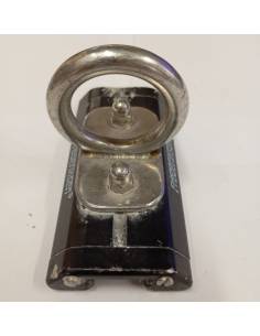 Auto per tangone Frederiksen 20 mm. 2