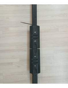 Harken Largo lane 1500/32mm con 2 cuscinetti a sfera di...