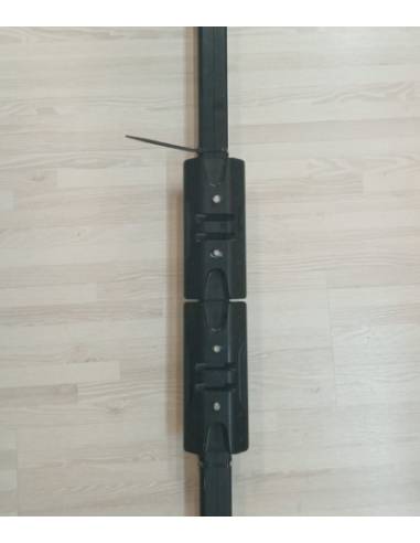 Harken Carril  Largo 1500/32mm con 2 carros...