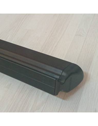 Harken Carril  Largo 1500/32mm con 2 carros...