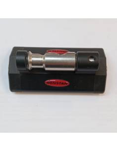 Ronstan full batten car with 100x50mm bearings