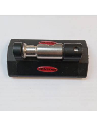 Ronstan full batten car with 100x50mm bearings