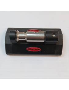 Ronstan full batten car with 100x50mm bearings