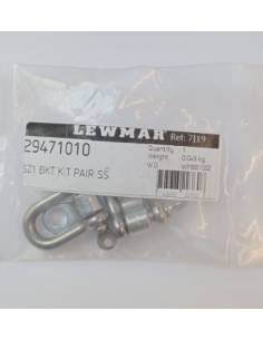 Lewmar root assembly 29471010 (par) 2