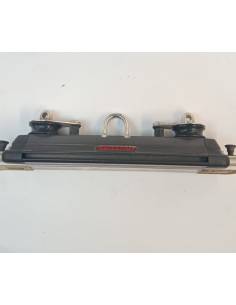 Ronstan carro escotero mayor carril 25mm 2