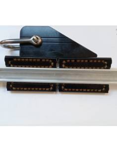 Facnor carro puño de dirza 2