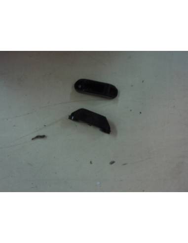 Pince avec guide-câble sortie 60x18