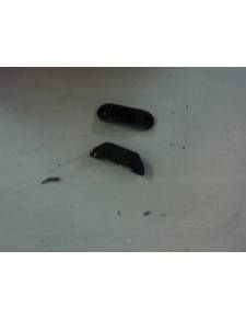 Zähne mit Kabelführer 60x18 Outlet