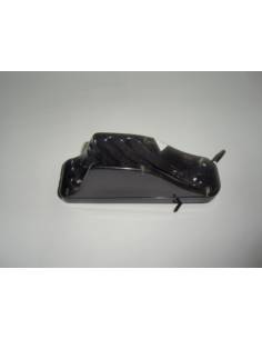 Clamcleat cl 201 sortie aluminium 95mm