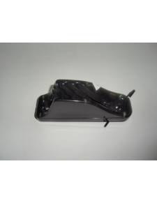 Clamcleat cl 201 95mm aluminum outlet