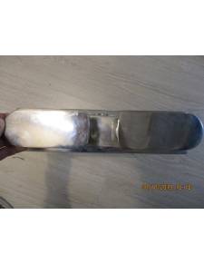 Fetta scaricabile di acciaio inossidabile 40 cm l.