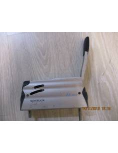Mordaza spinlock xx0812 cabo 8-12mm