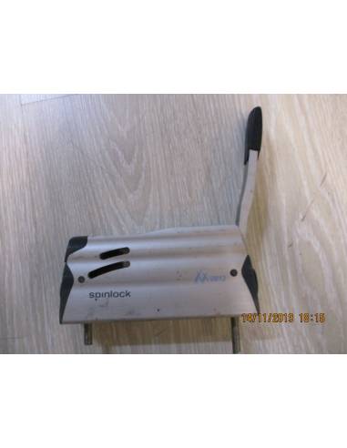 Spinlock-Klemme xx0812 Kabel 8-12 mm