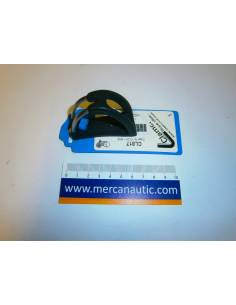 Puente clamcleat cl8017