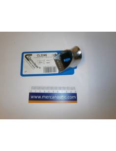 Guia cabo mordaza clamcleat cl2245