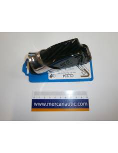 Guide out clamp clamcleat cl2245 + clamp