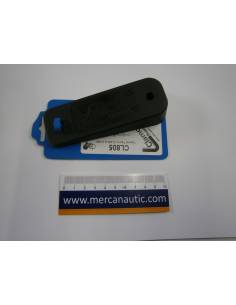 Cuña plastico mordaza clamcleat cl805