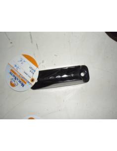Klammcleat Nylon 125x40mm