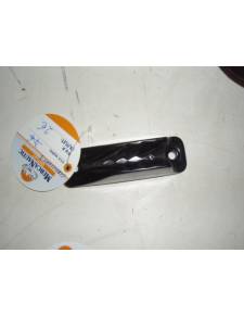 Mordaza clamcleat nylon 125x40mm