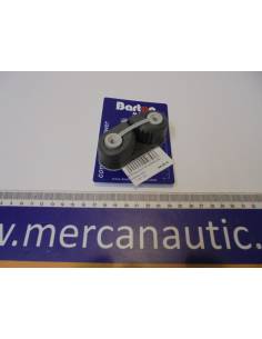 Mordaza barton marine cam mini cabo 10/14mm