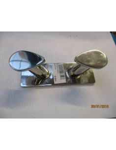 Bita inox 160x58mm