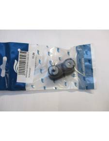3/8mm carbon clamp