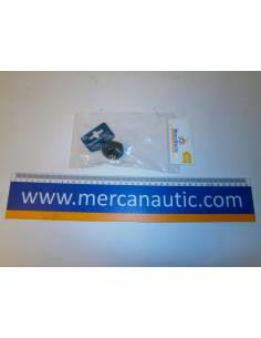 Spinlock sheet guide up to 12mm