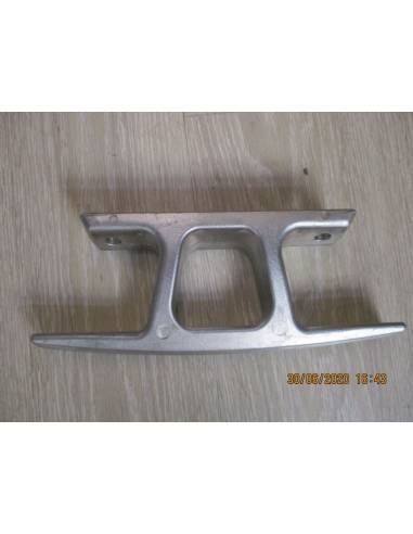 Taquet aluminium l 30cm sikoo