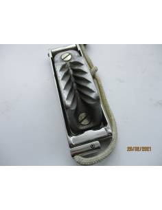 Mordaza disparo automatico clam cleat cl 227 2