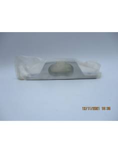 Chaumard aluminium 140mm.