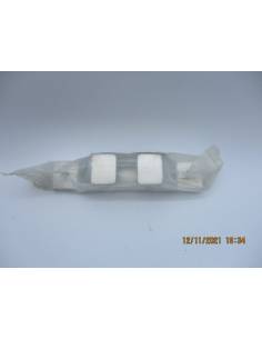 Aluminum fairlead 140mm. 2