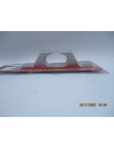 Das ist 170mm Aluminium.