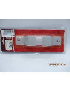 Aluminum fairlead 170mm. 2