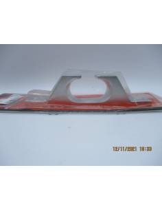 Chaumard en aluminium 210