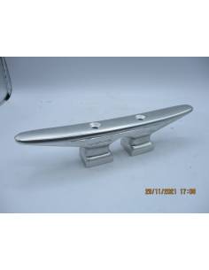 Cornamusa alu 245mm.